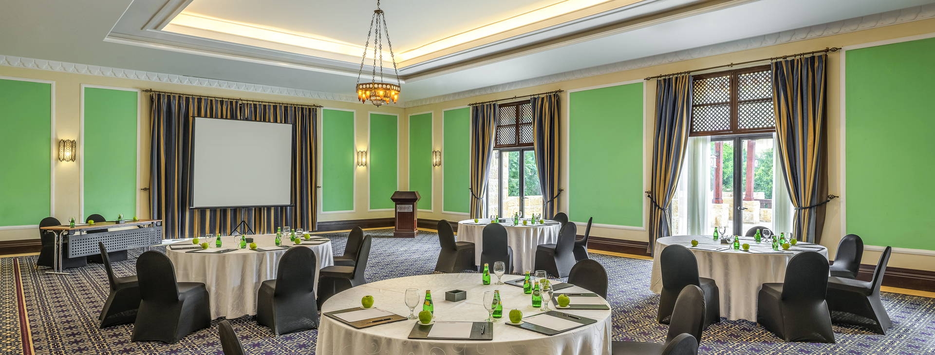 Movenpick Resort And Spa Dead Sea Obrázok9