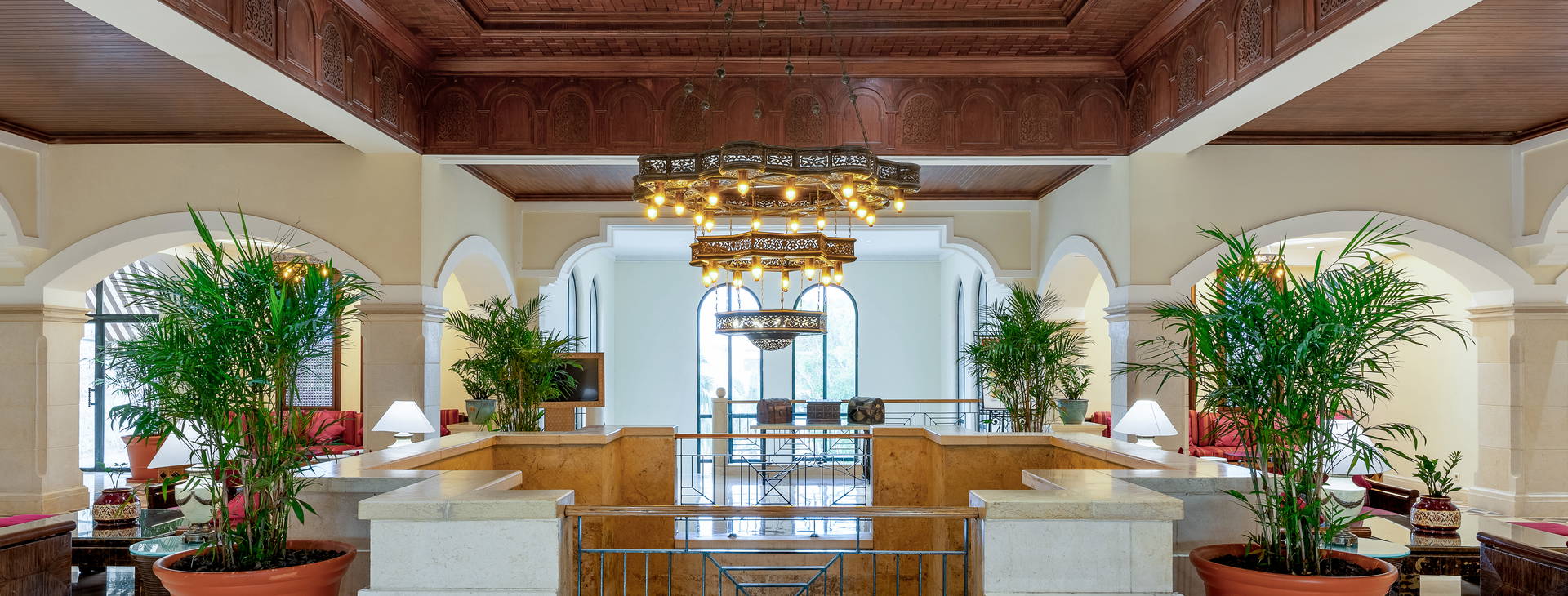 Movenpick Resort And Spa Dead Sea Obrázok14