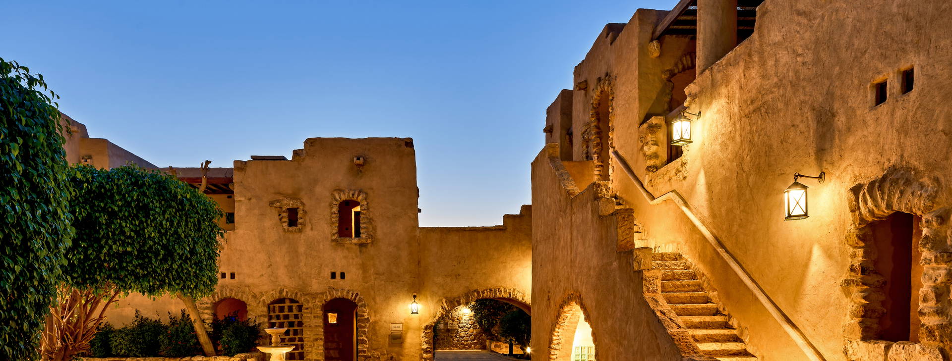 Movenpick Resort And Spa Dead Sea Obrázok16