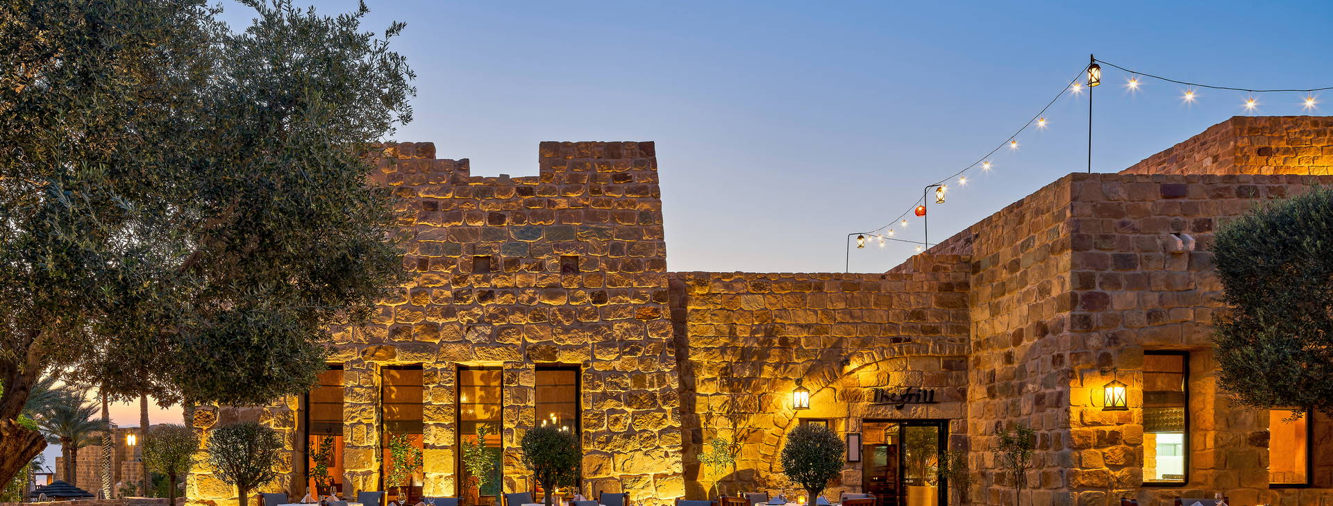 Movenpick Resort And Spa Dead Sea Obrázok17