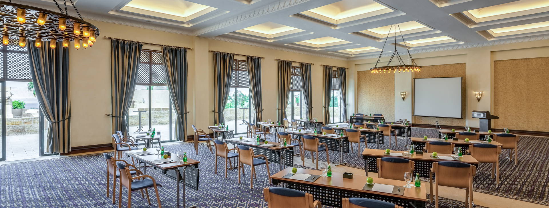 Movenpick Resort And Spa Dead Sea Obrázok19