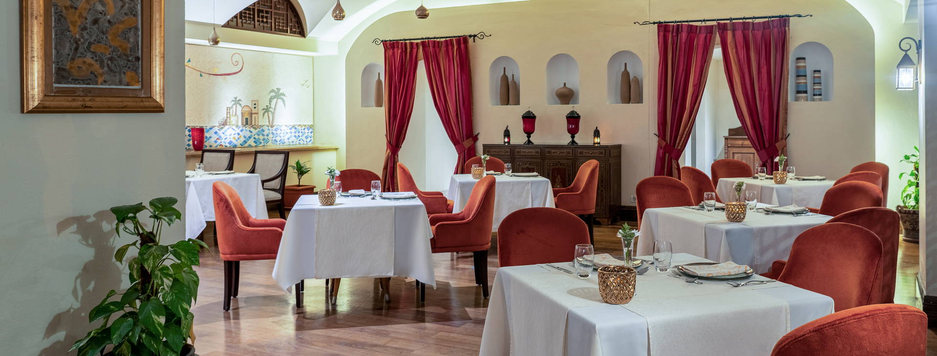 Movenpick Resort And Spa Dead Sea Obrázok15