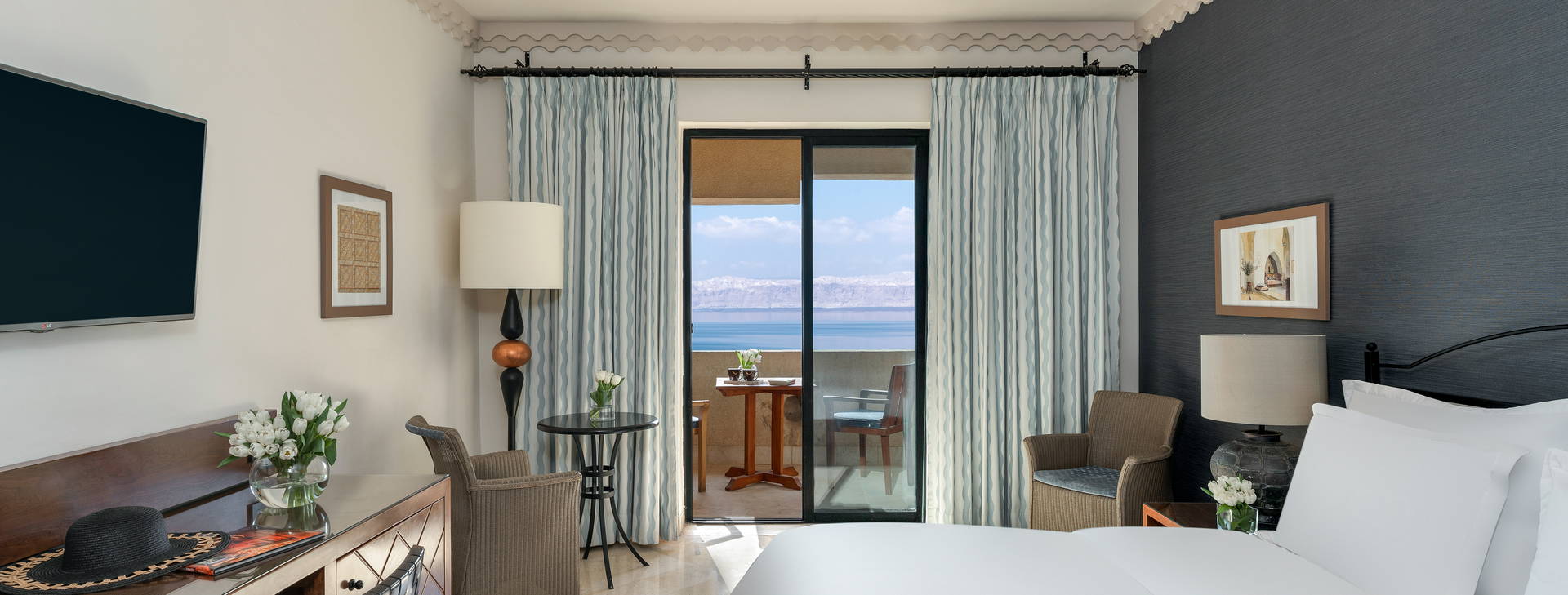 Movenpick Resort And Spa Dead Sea Obrázok6
