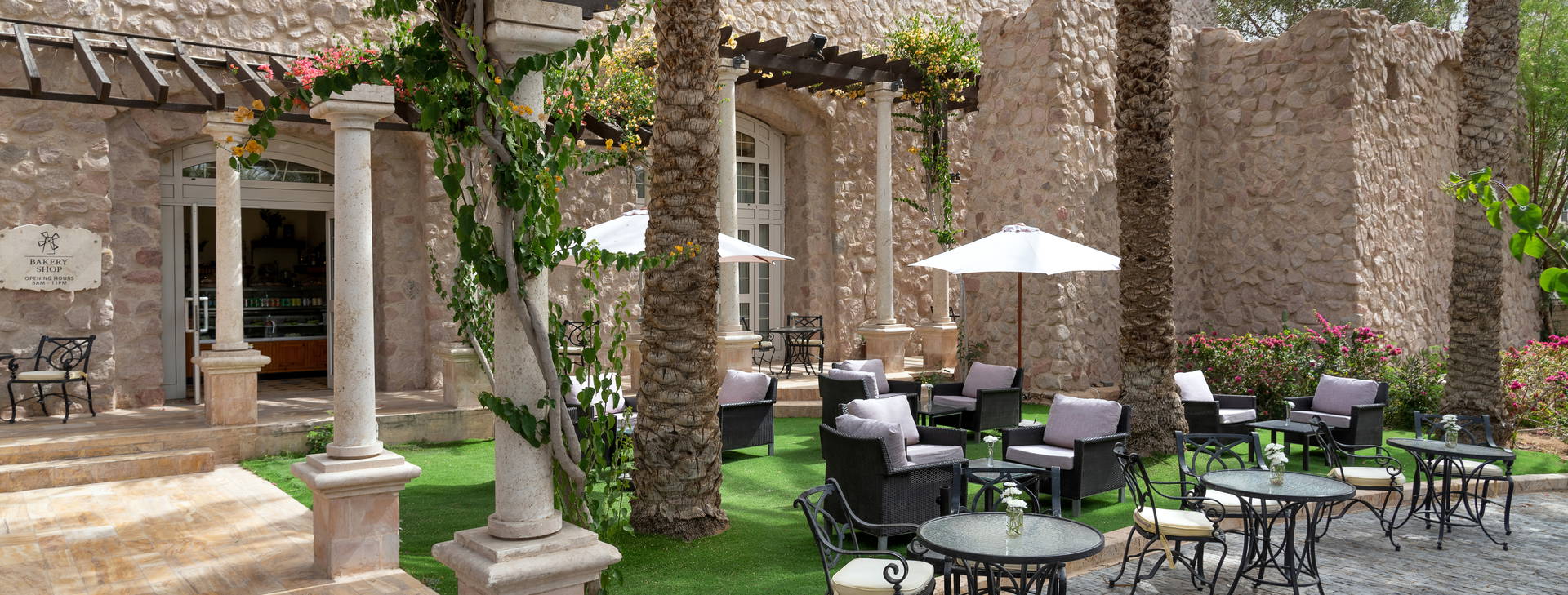 Movenpick Resort And Spa Dead Sea Obrázok11