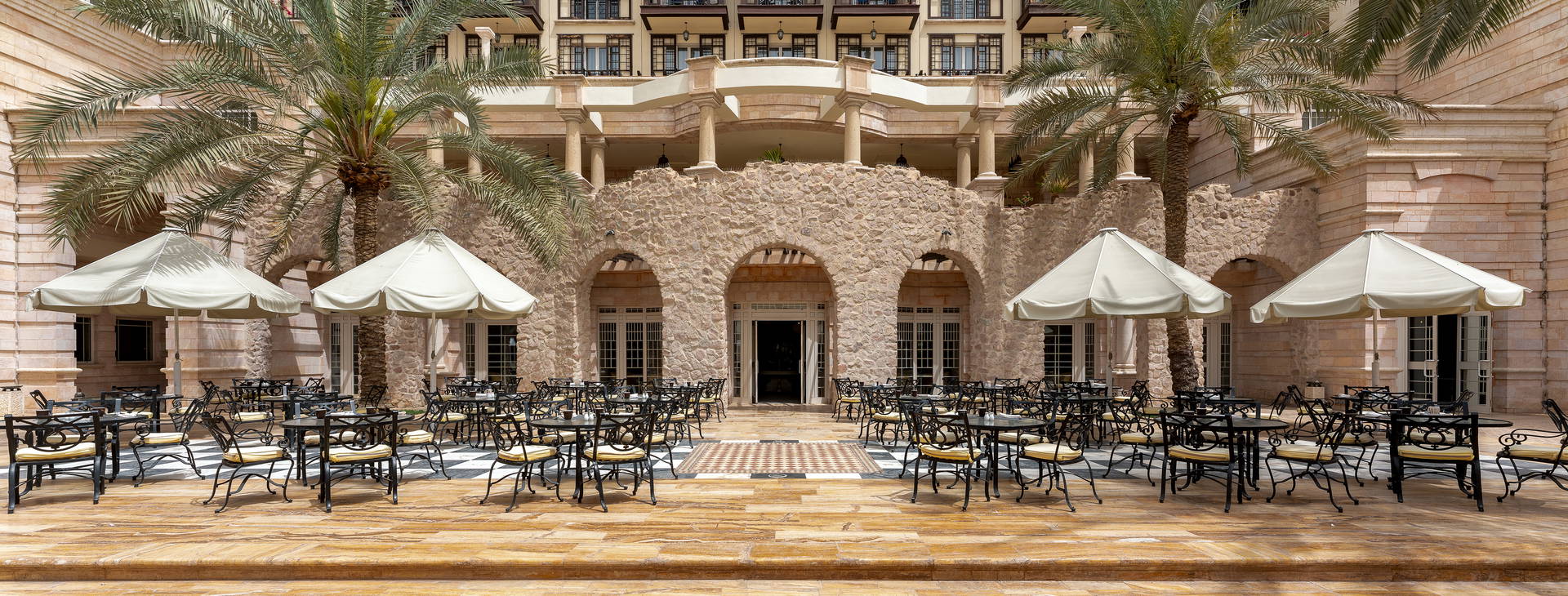 Movenpick Resort And Spa Dead Sea Obrázok13