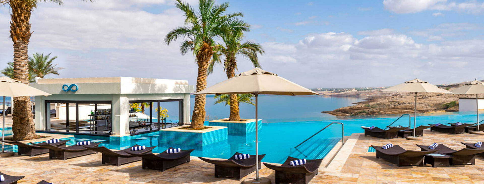 Hilton Dead Sea Resort & Spa Obrázok2