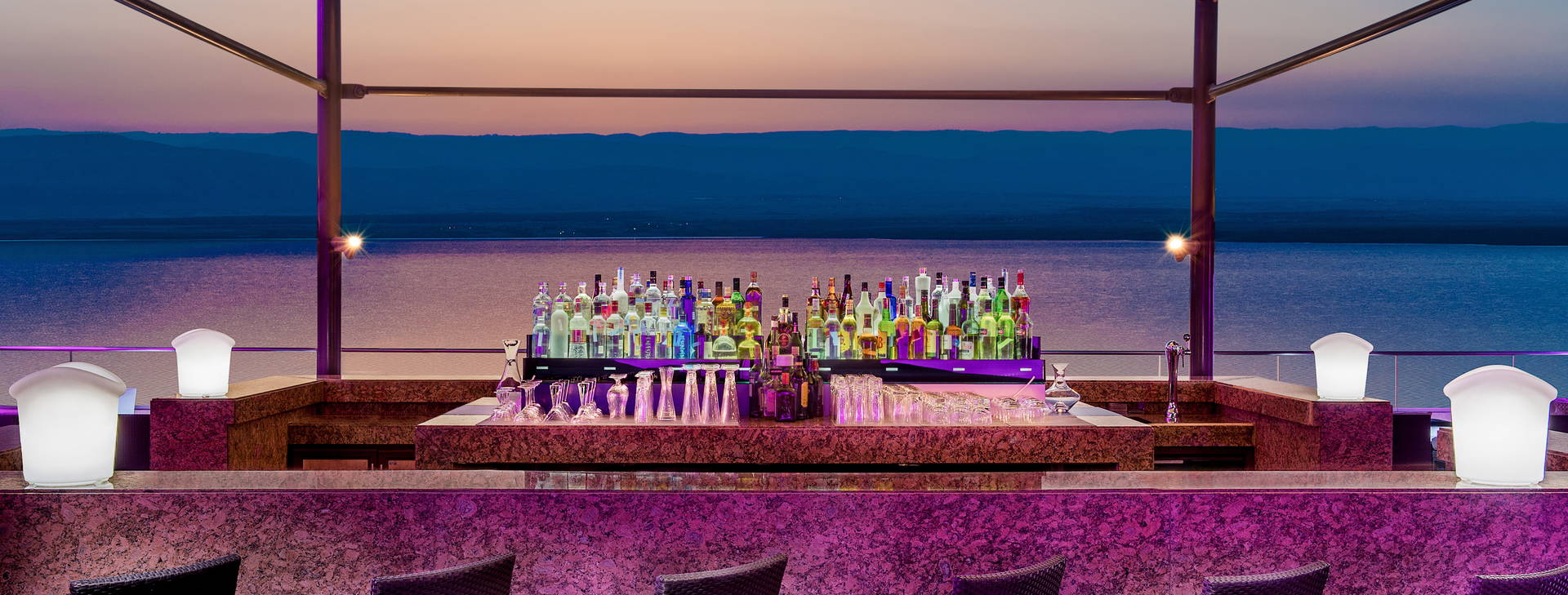 Hilton Dead Sea Resort & Spa Obrázok24