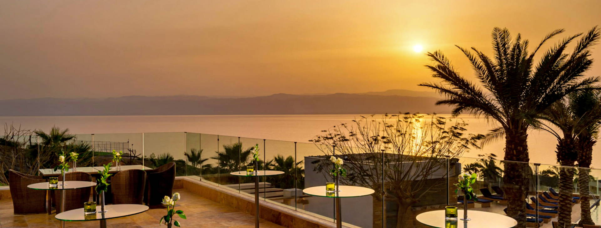 Hilton Dead Sea Resort & Spa Obrázok22