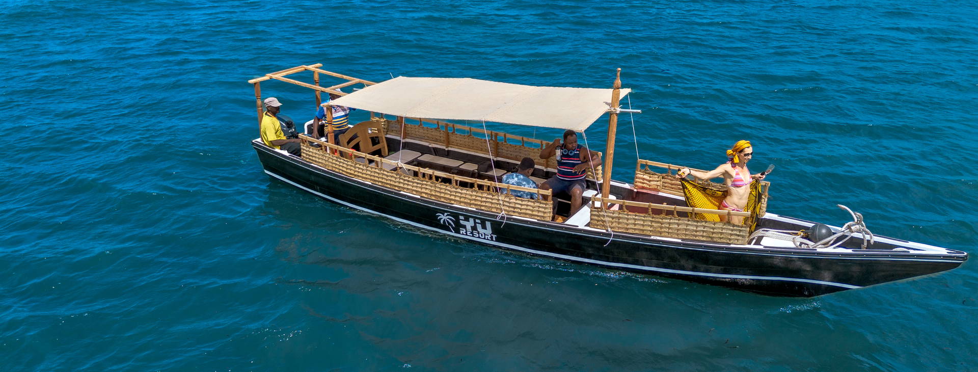 Yu Resort Obrázok34