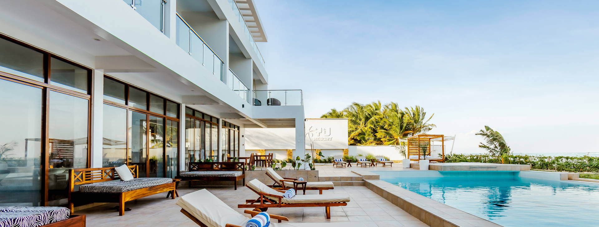 Yu Resort Obrázok10