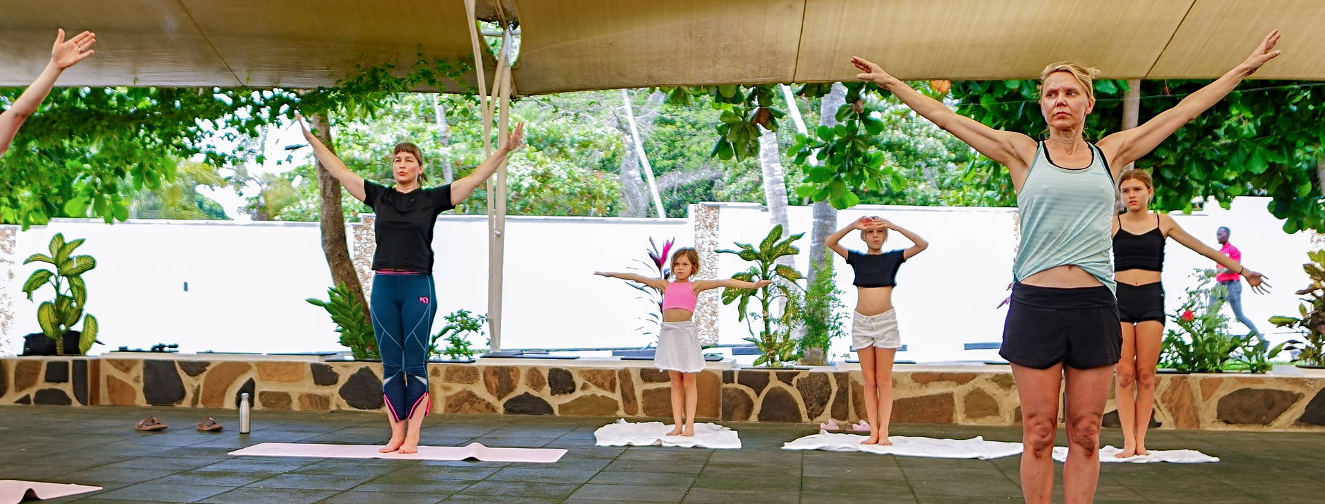 Yu Resort Obrázok33