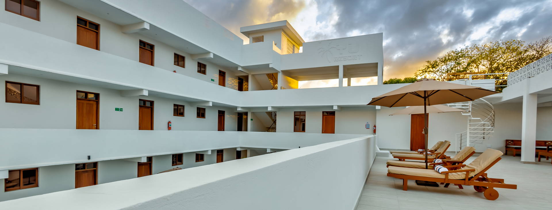 Yu Resort Obrázok19