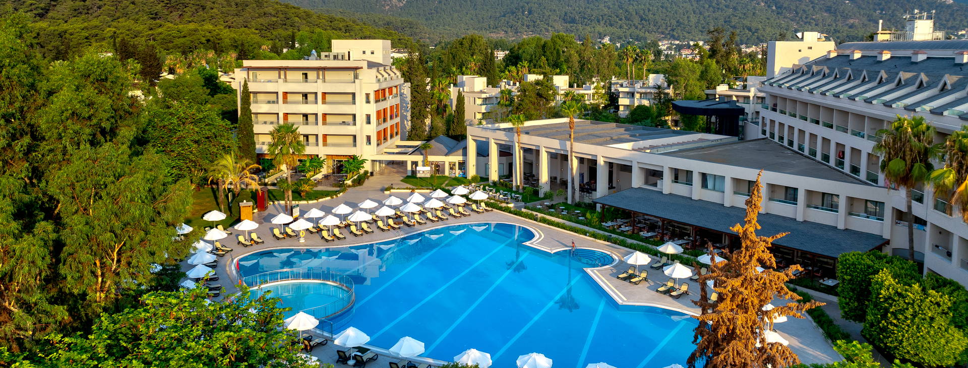 Sherwood Greenwood Resort Obrázok0