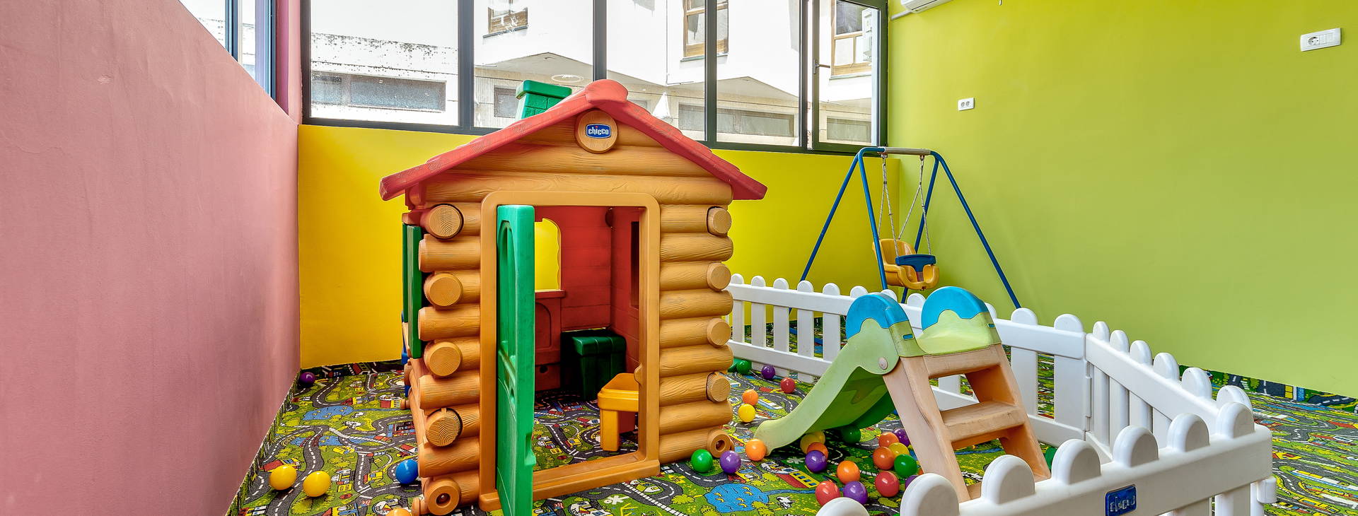 Talia Hotel & SPA Obrázok13