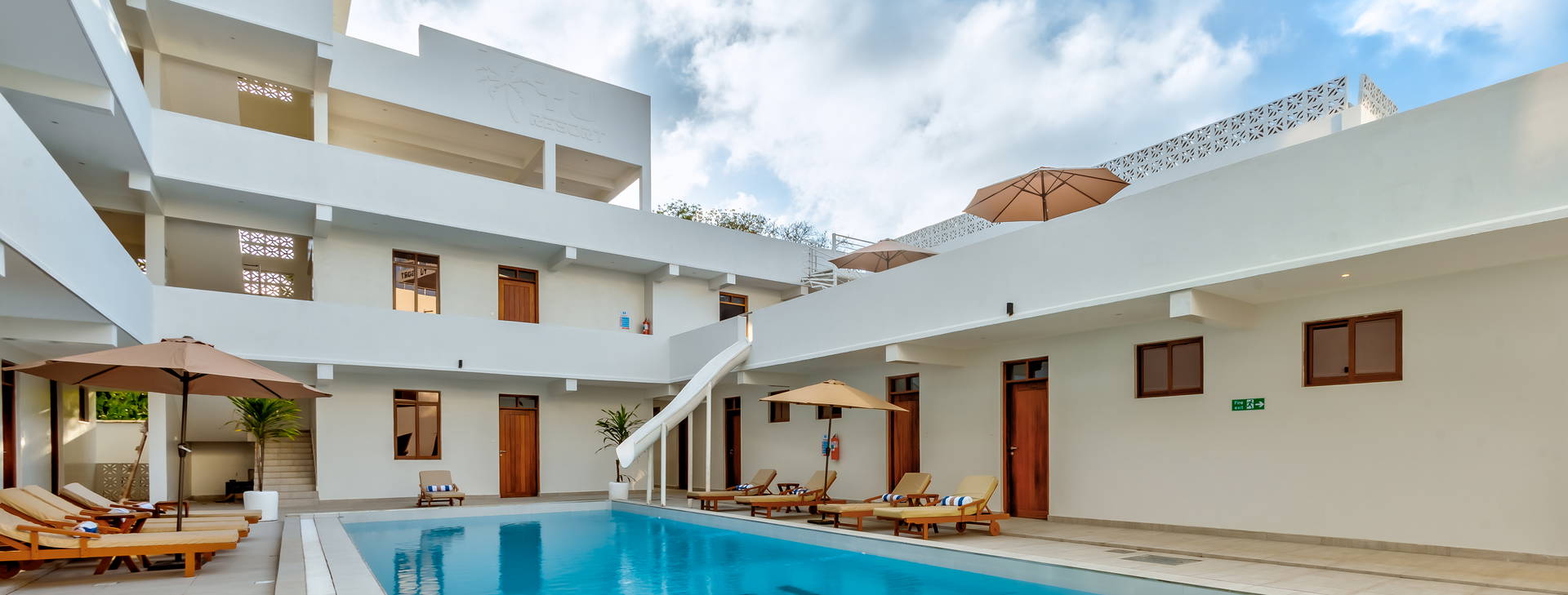 Yu Resort Obrázok13