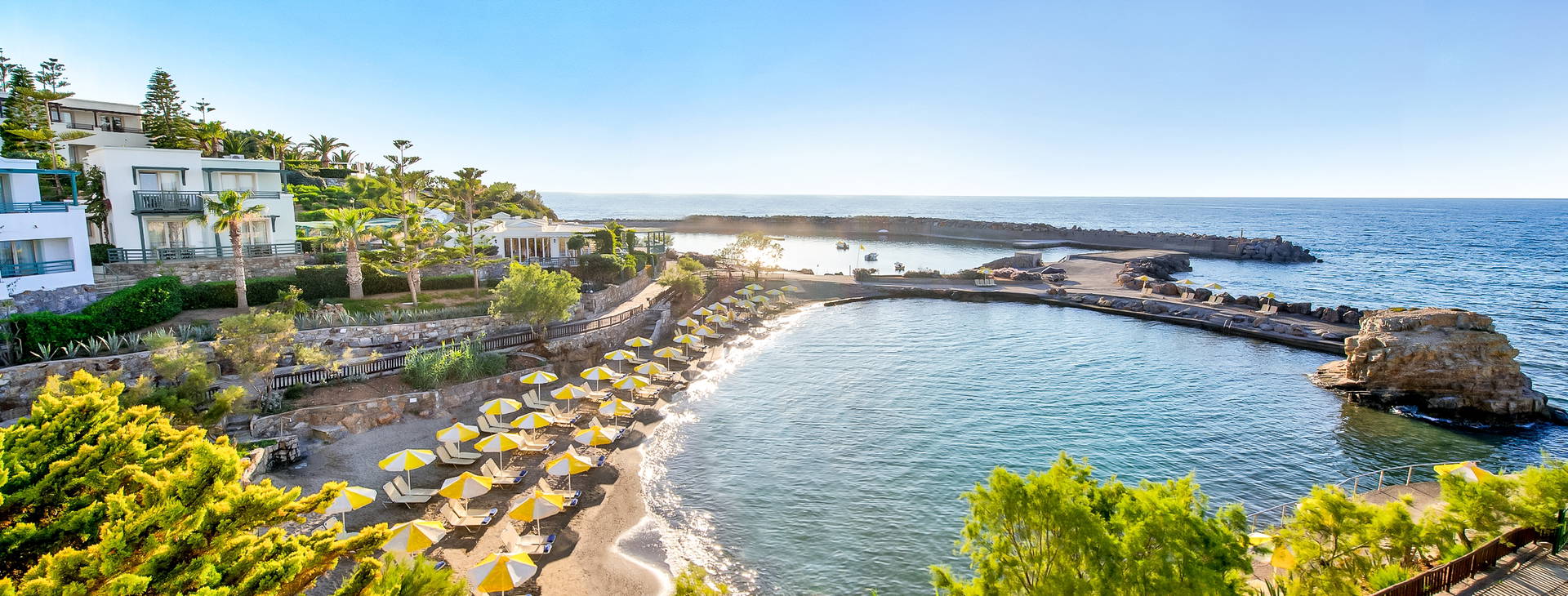 IBEROSTAR Creta Marine Obrázok8