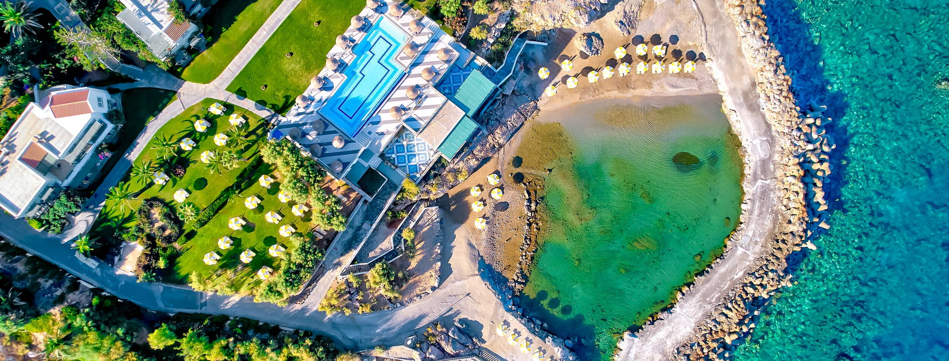 IBEROSTAR Creta Marine Obrázok9