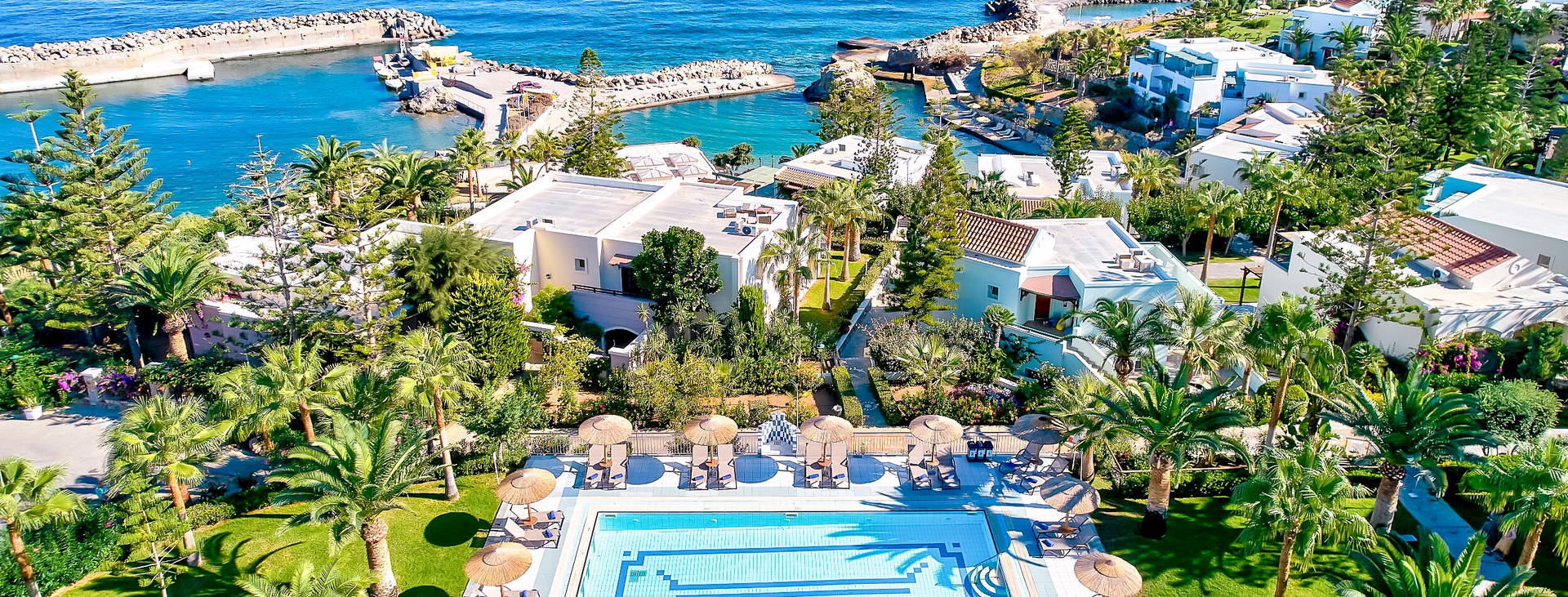 IBEROSTAR Creta Marine Obrázok2