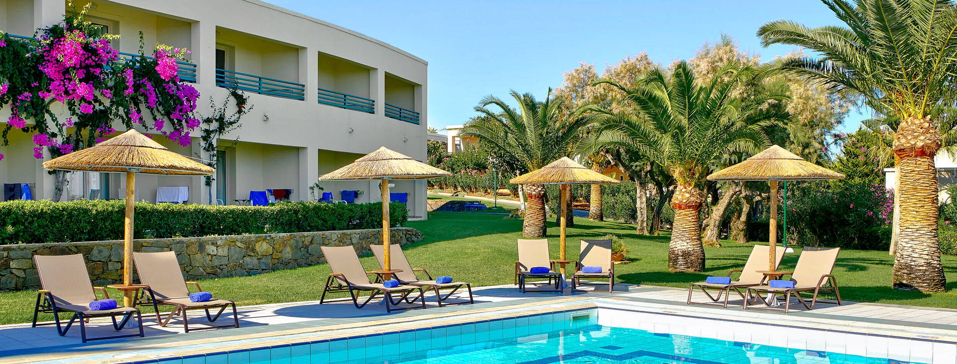 IBEROSTAR Creta Marine Obrázok1