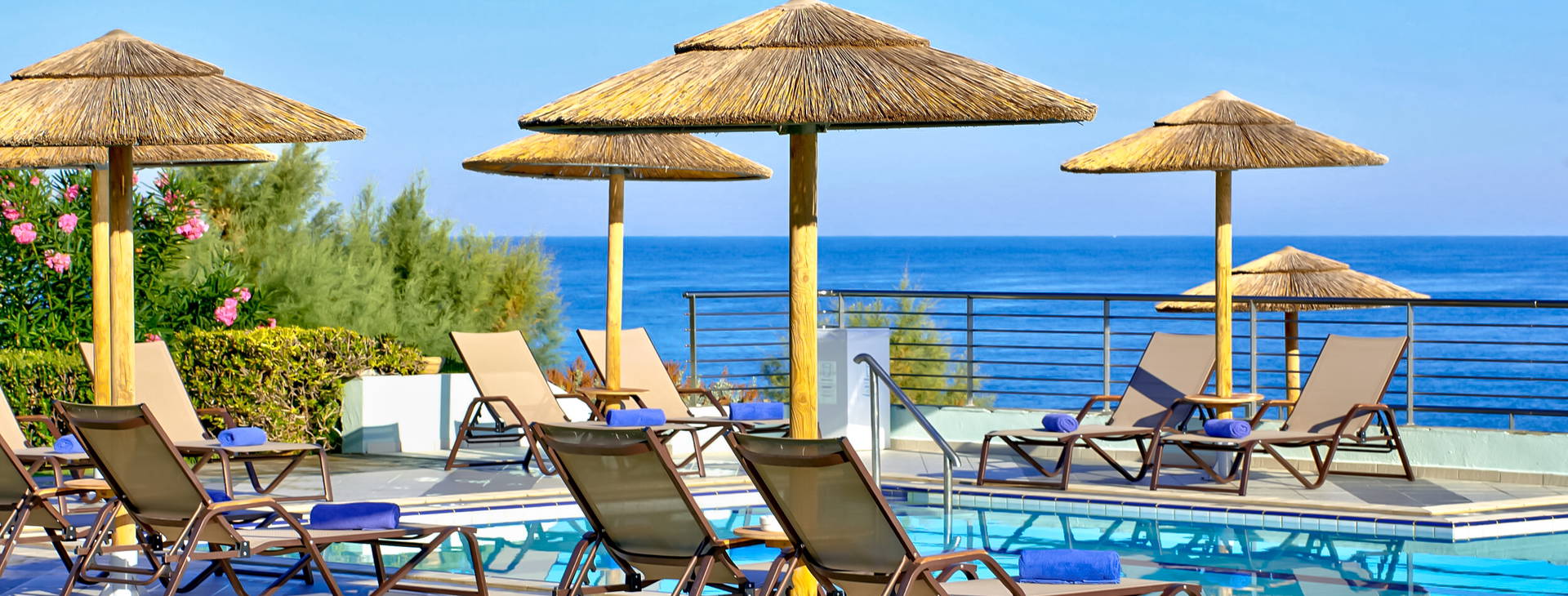 IBEROSTAR Creta Marine Obrázok6
