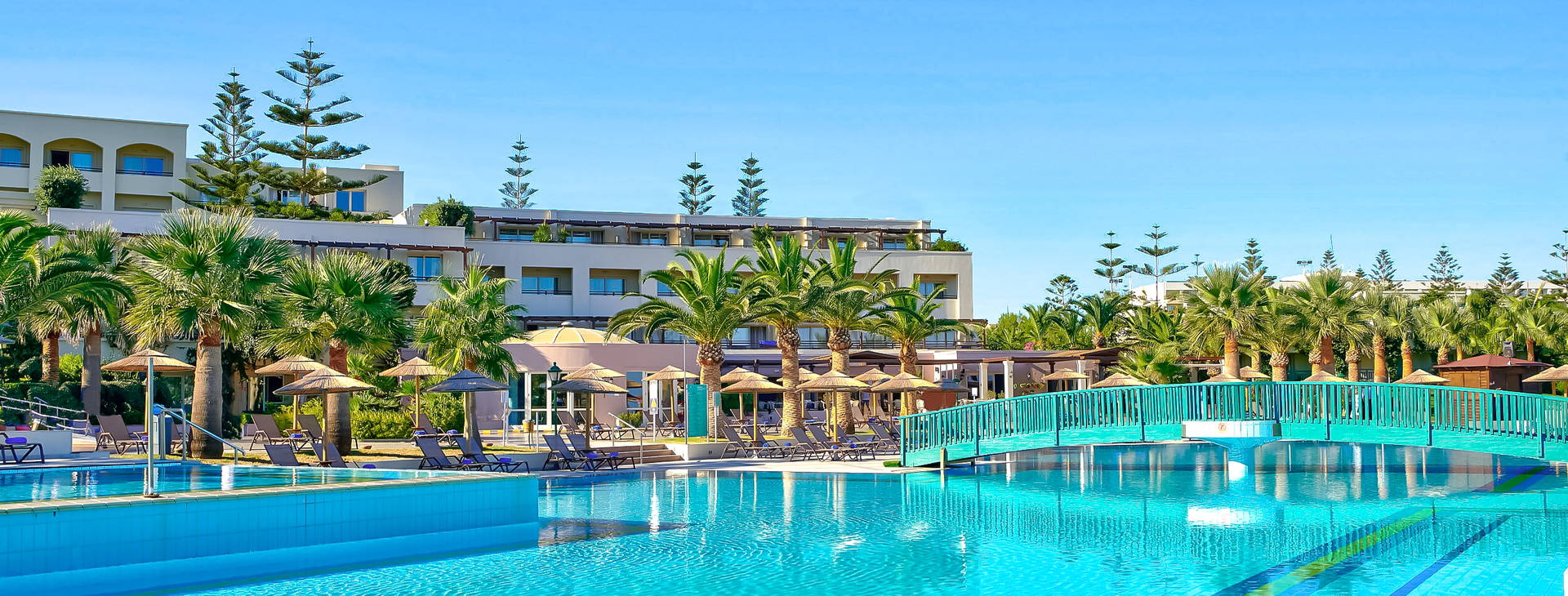 IBEROSTAR Creta Marine Obrázok3