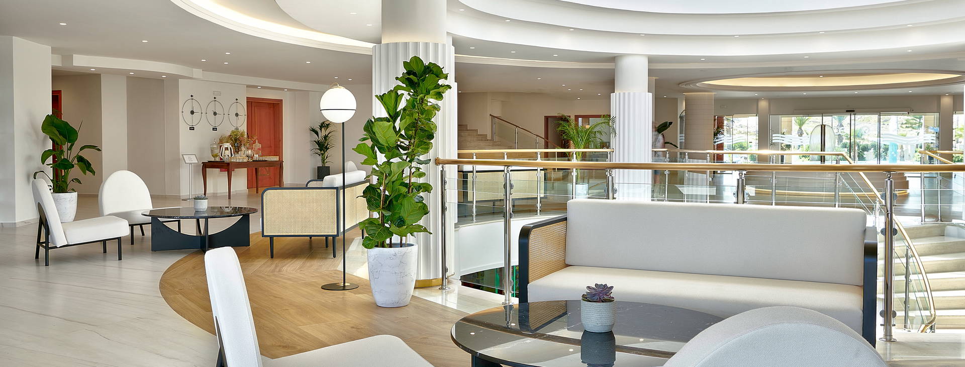 IBEROSTAR Creta Marine Obrázok27