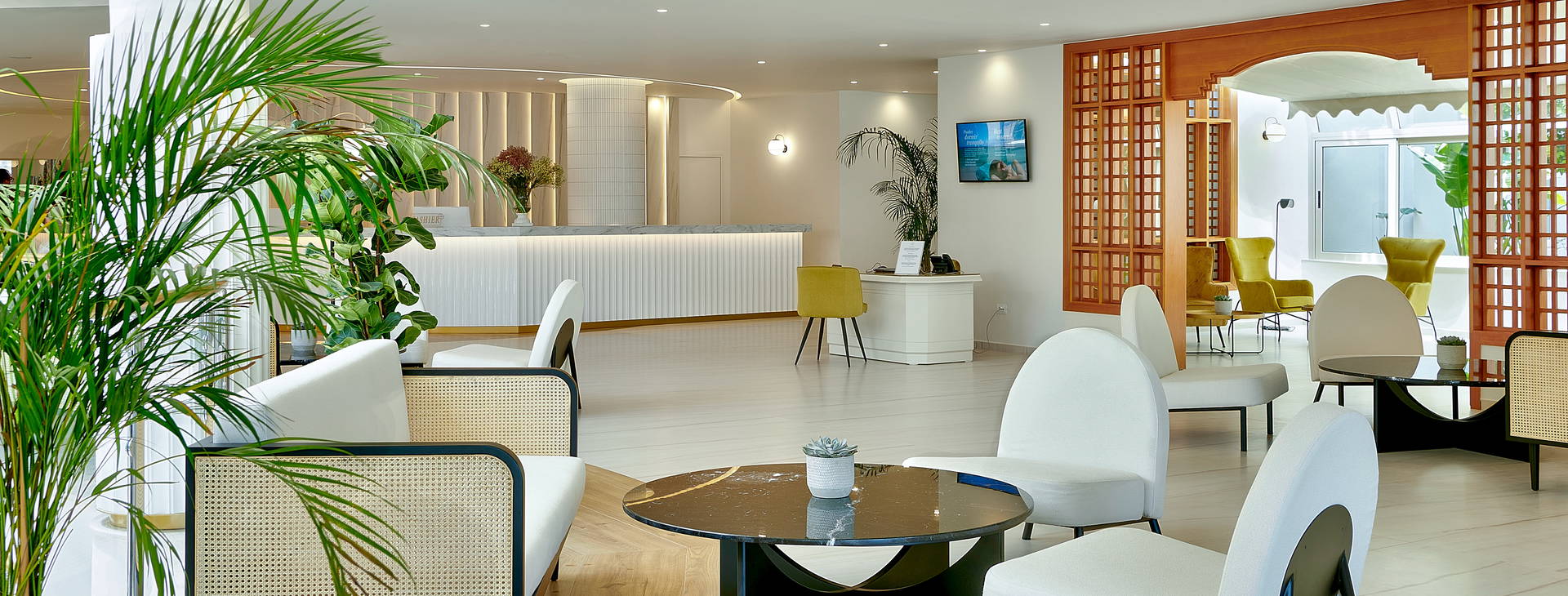 IBEROSTAR Creta Marine Obrázok28