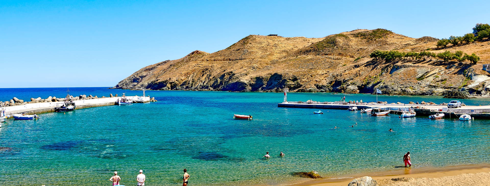 IBEROSTAR Creta Marine Obrázok7