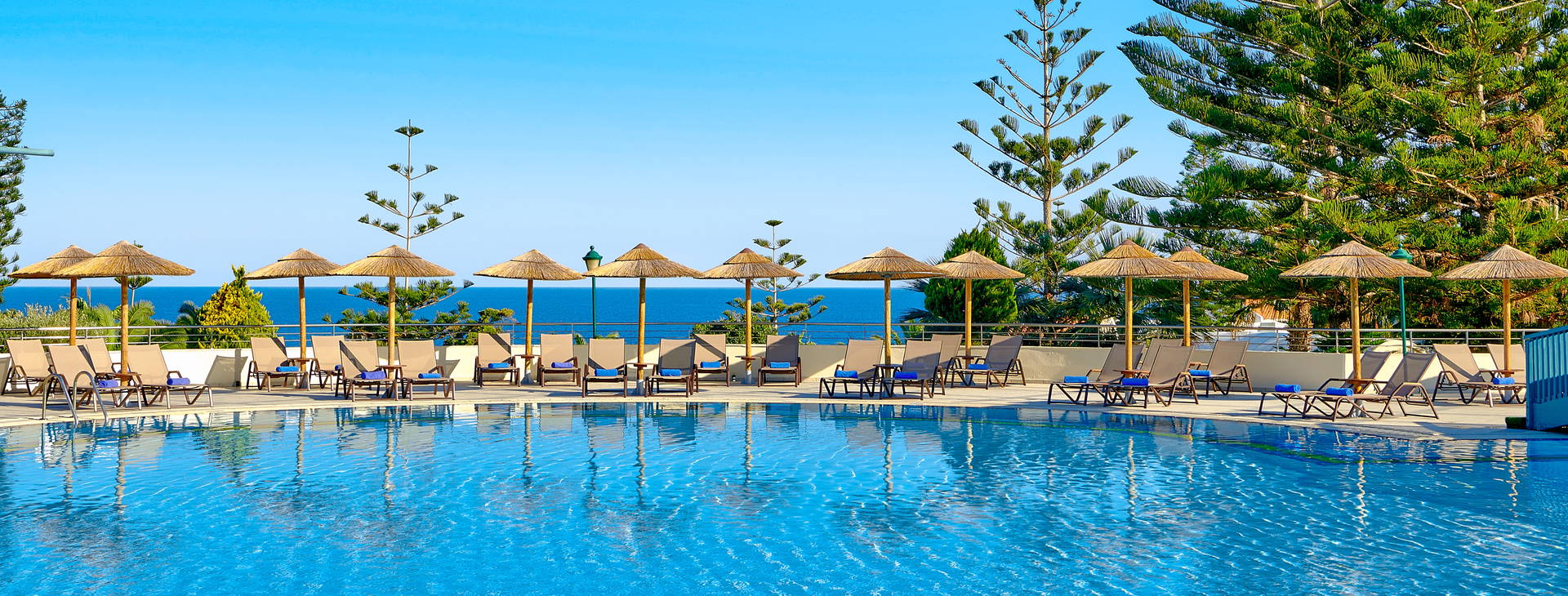 IBEROSTAR Creta Marine Obrázok0