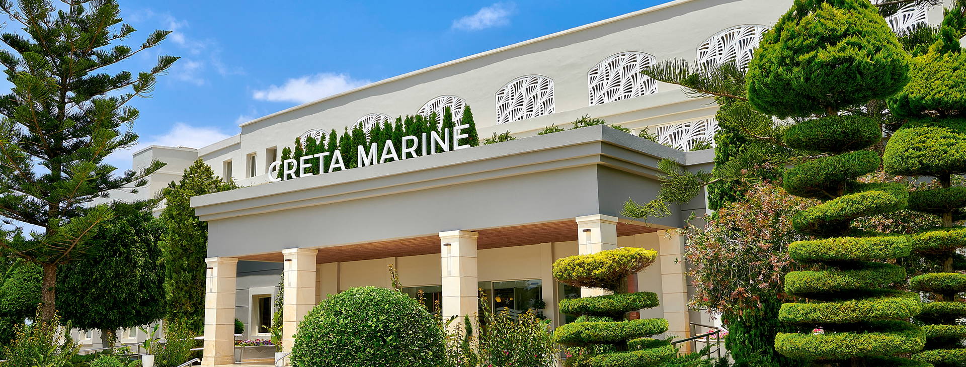 IBEROSTAR Creta Marine Obrázok35