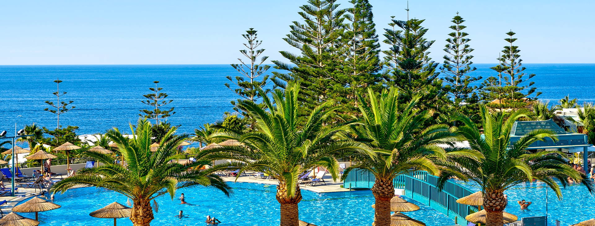 IBEROSTAR Creta Marine Obrázok5