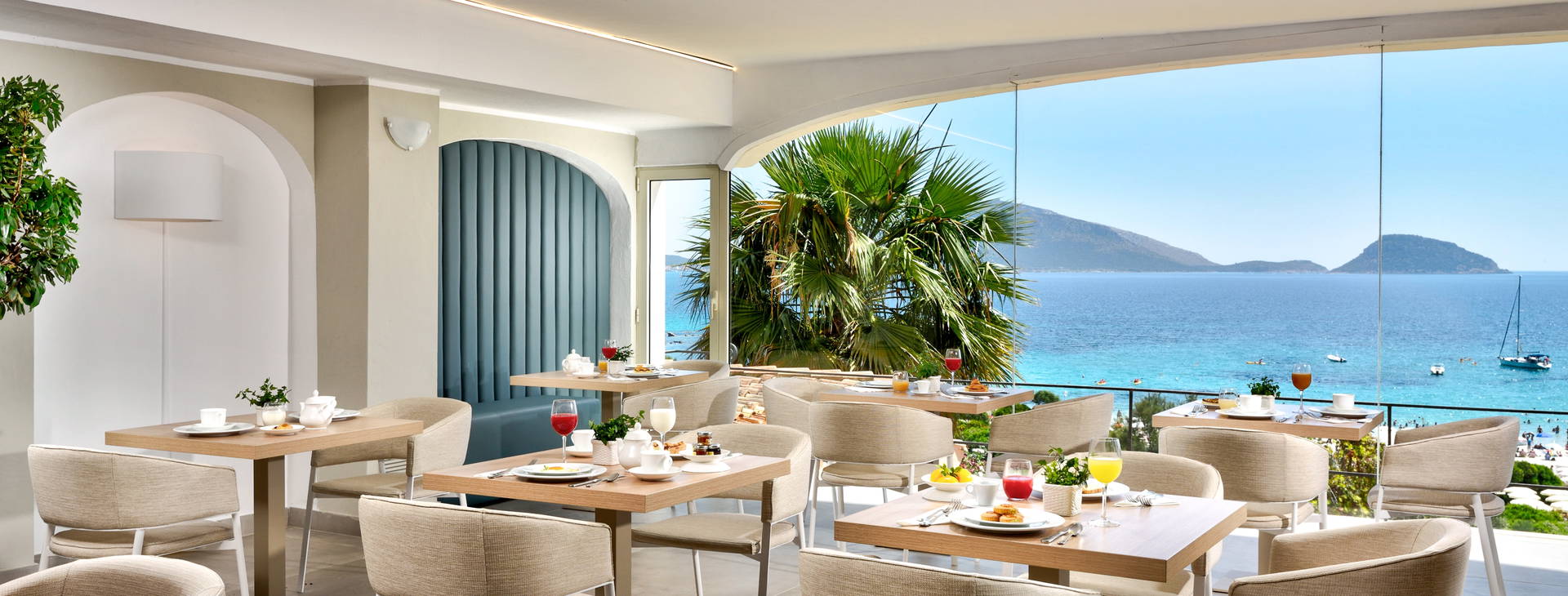 VOI Colonna Village Obrázok22