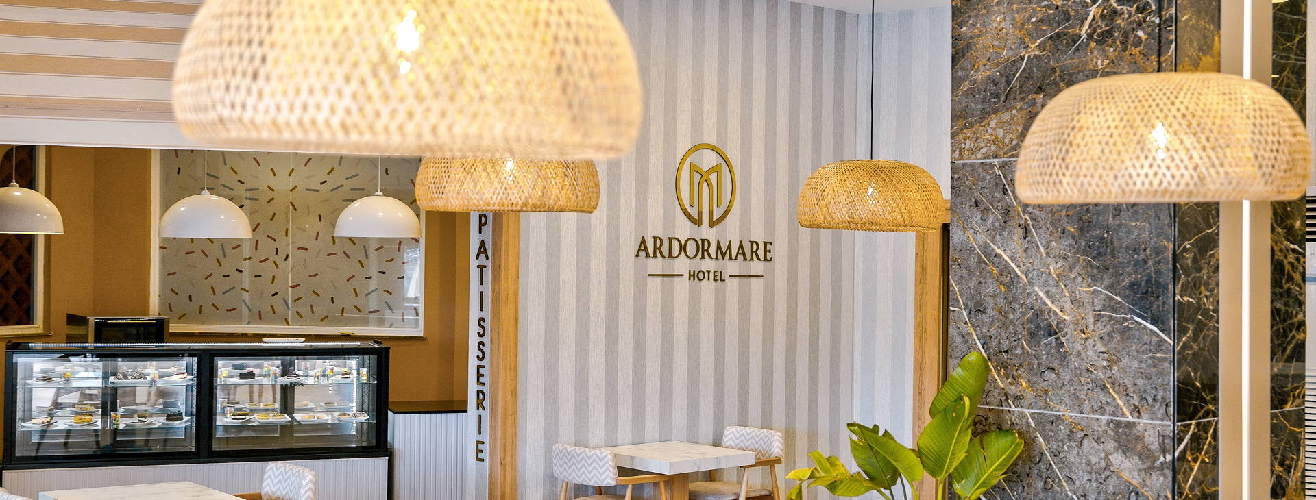 Hotel ArdorMare Obrázok20