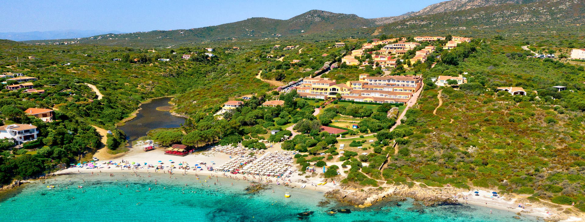 VOI Colonna Village Obrázok7