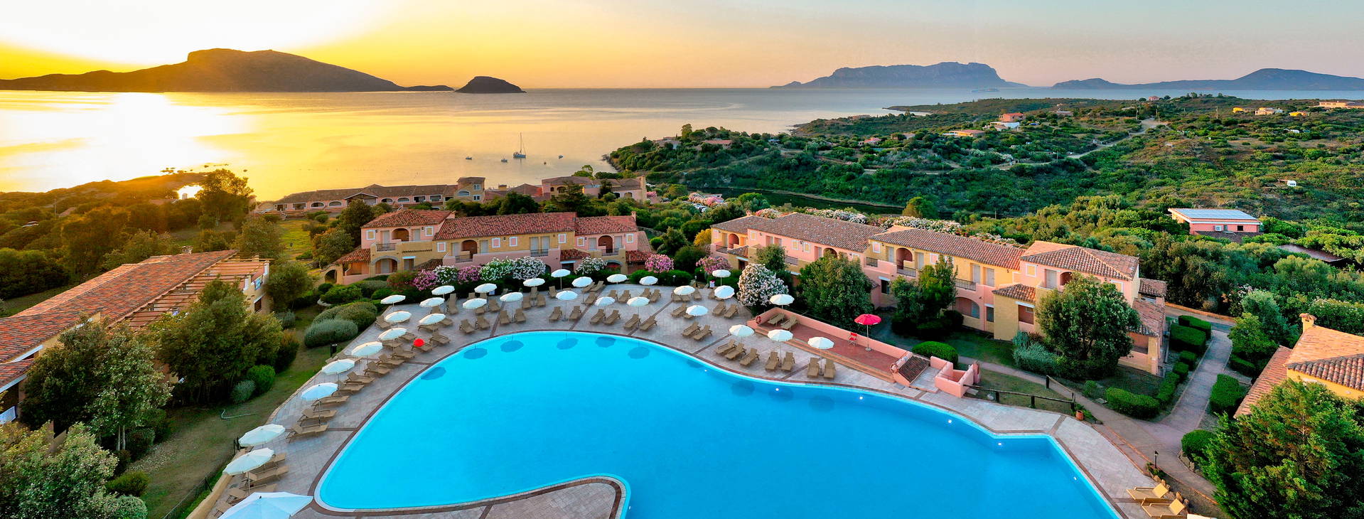 VOI Colonna Village Obrázok0