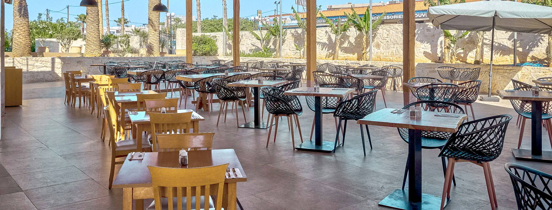 Malia Bay Beach Hotel & Bungalows Obrázok53