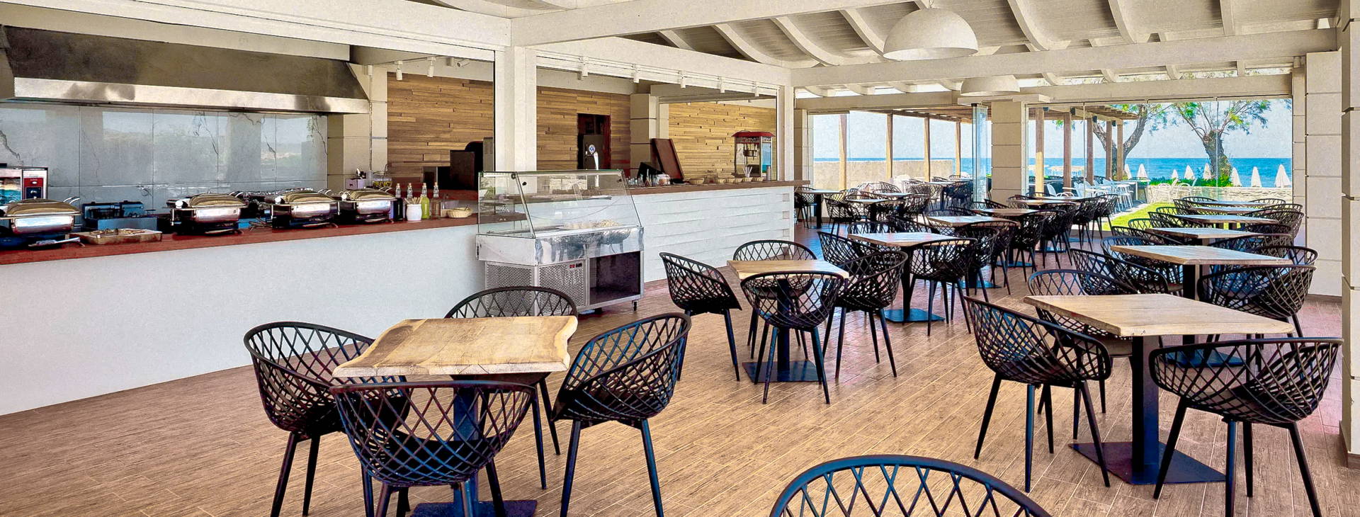 Malia Bay Beach Hotel & Bungalows Obrázok50