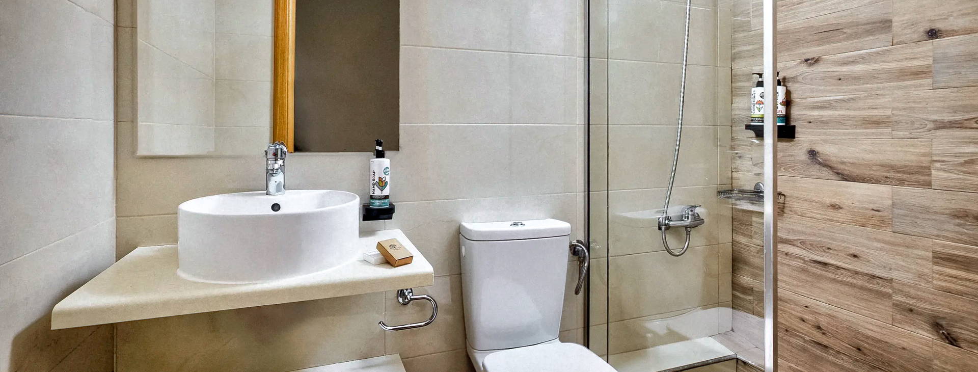 Malia Bay Beach Hotel & Bungalows Obrázok31