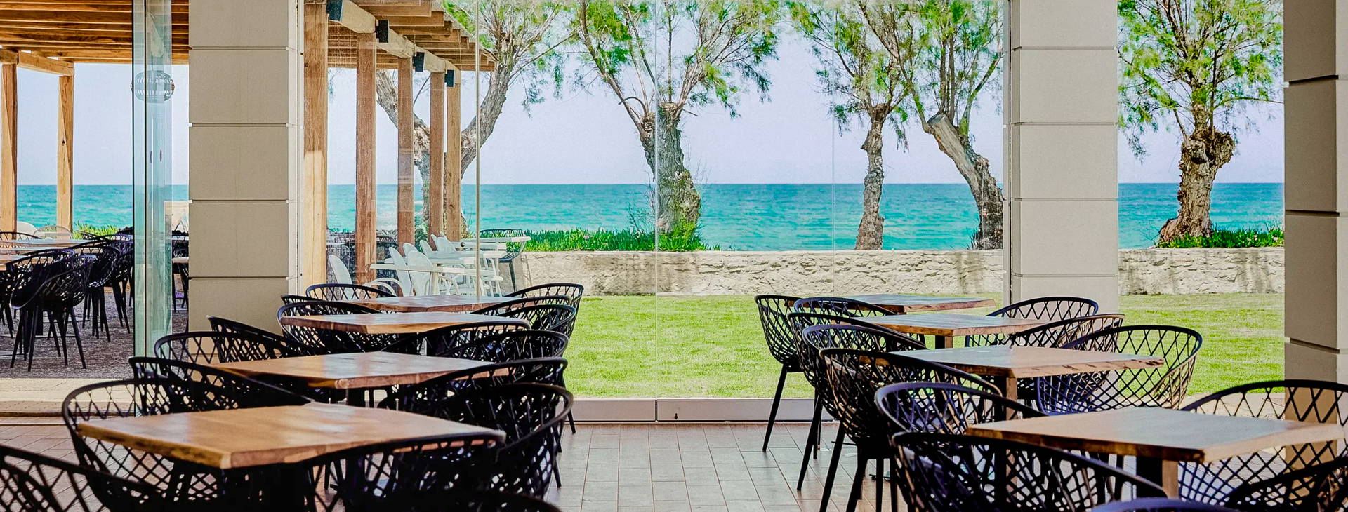 Malia Bay Beach Hotel & Bungalows Obrázok49