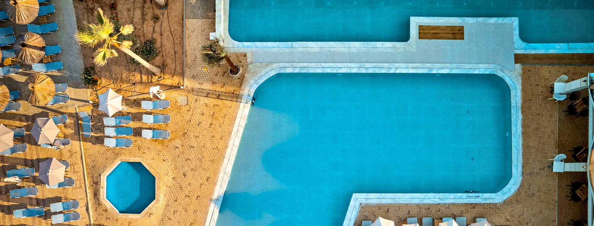 Malia Bay Beach Hotel & Bungalows Obrázok6