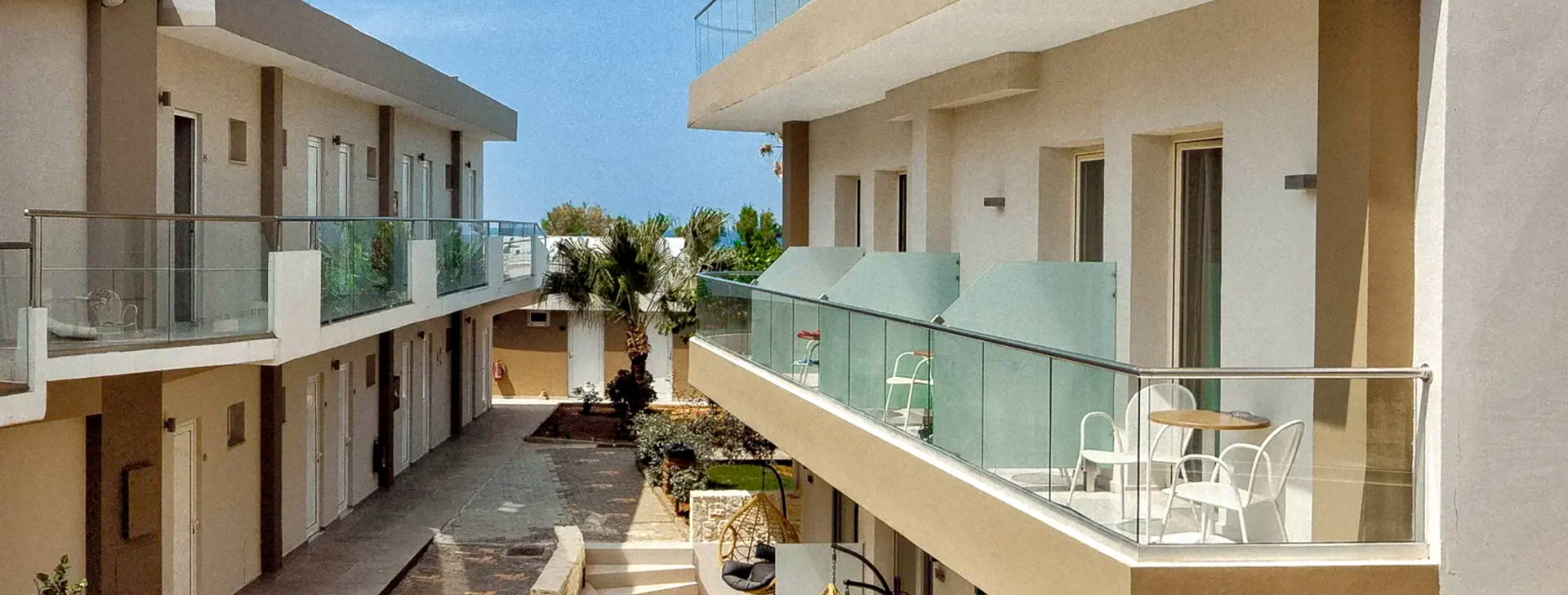 Malia Bay Beach Hotel & Bungalows Obrázok34