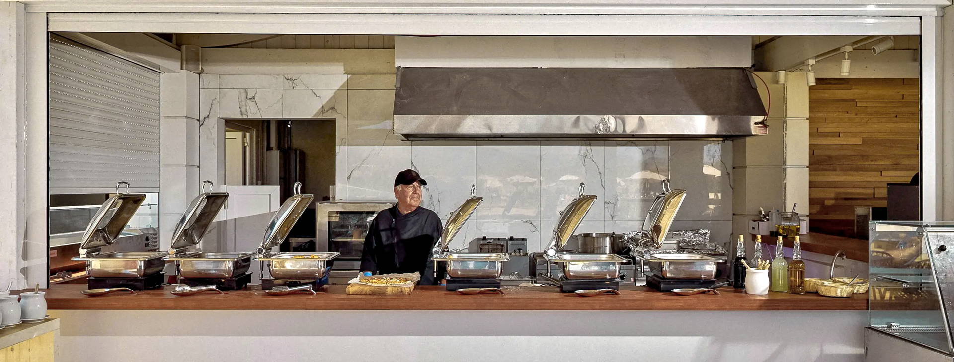 Malia Bay Beach Hotel & Bungalows Obrázok39