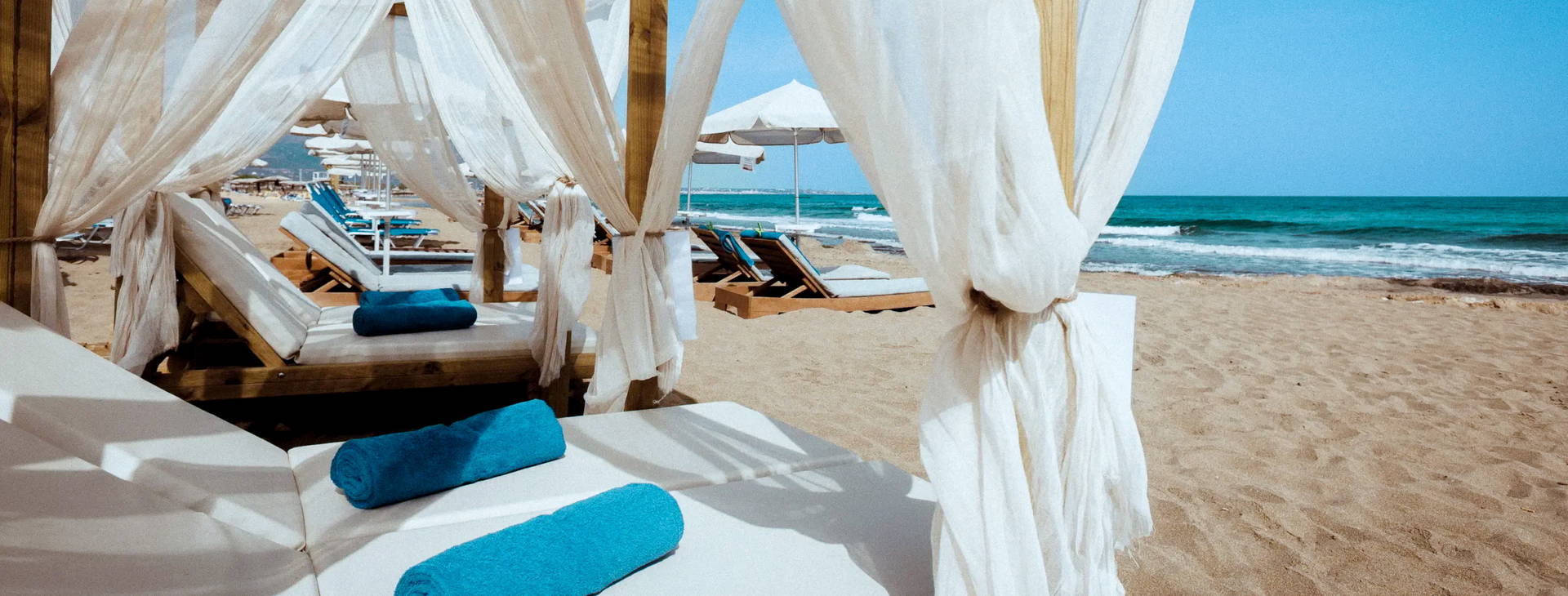 Malia Bay Beach Hotel & Bungalows Obrázok24