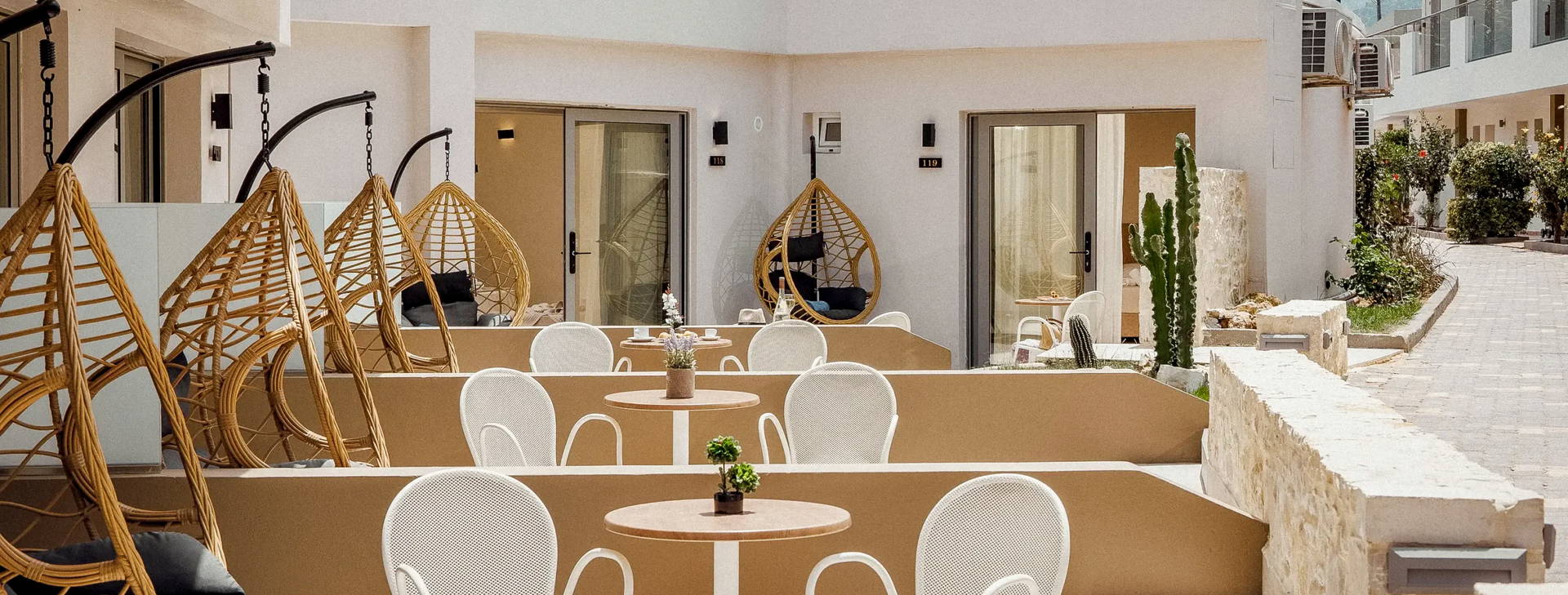 Malia Bay Beach Hotel & Bungalows Obrázok33