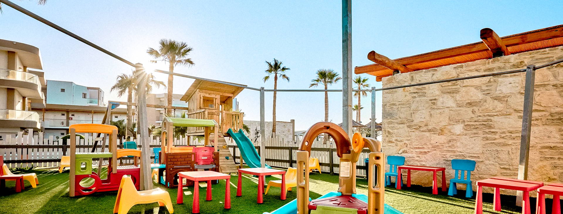 Malia Bay Beach Hotel & Bungalows Obrázok62