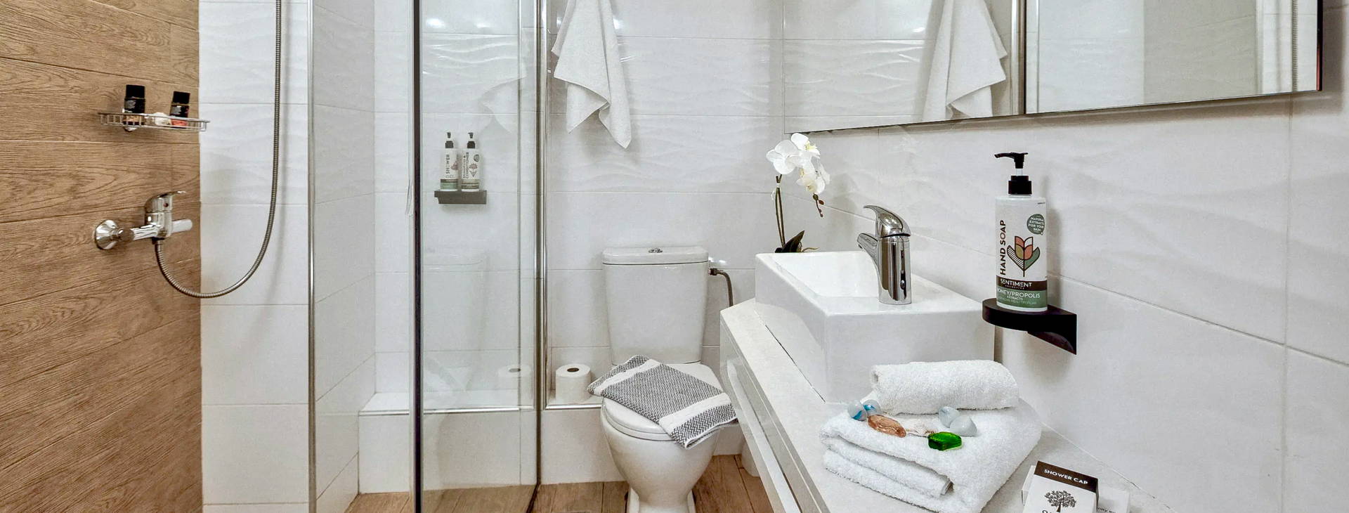 Malia Bay Beach Hotel & Bungalows Obrázok32