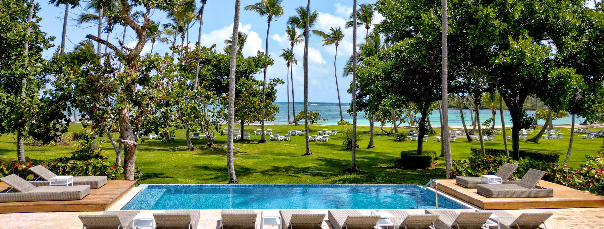 Wyndham Alltra Samana (ex. Grand Paradise Samana) Obrázok11