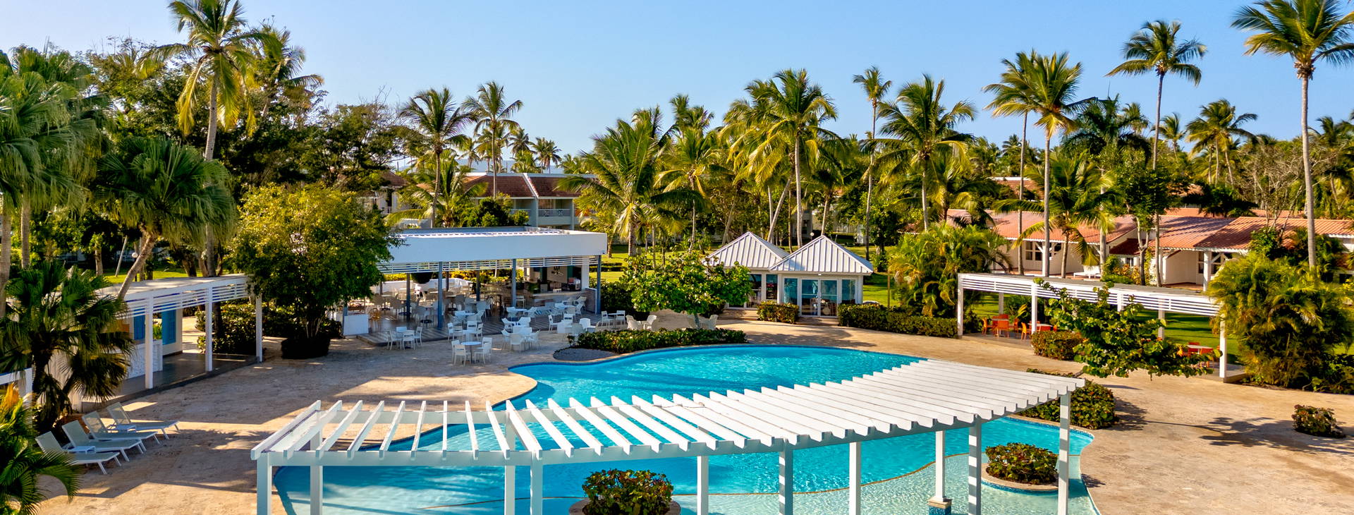 Wyndham Alltra Samana (ex. Grand Paradise Samana) Obrázok1