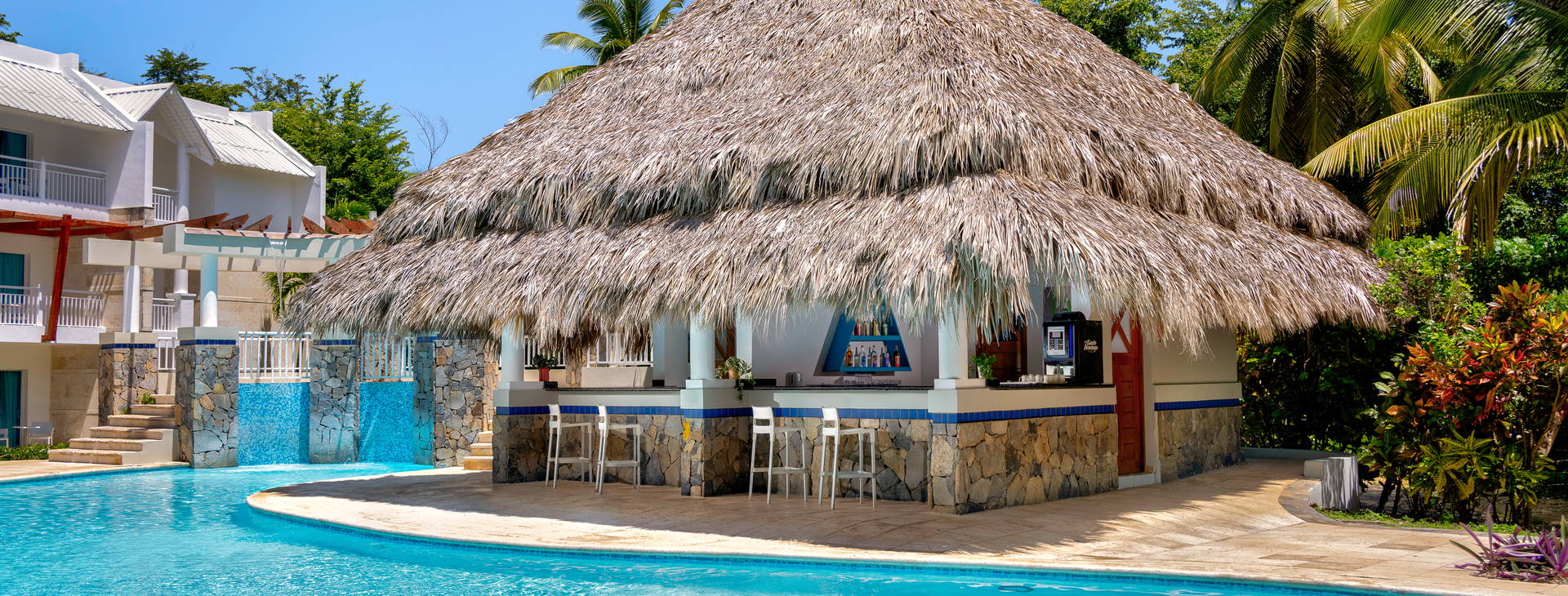 Wyndham Alltra Samana (ex. Grand Paradise Samana) Obrázok5