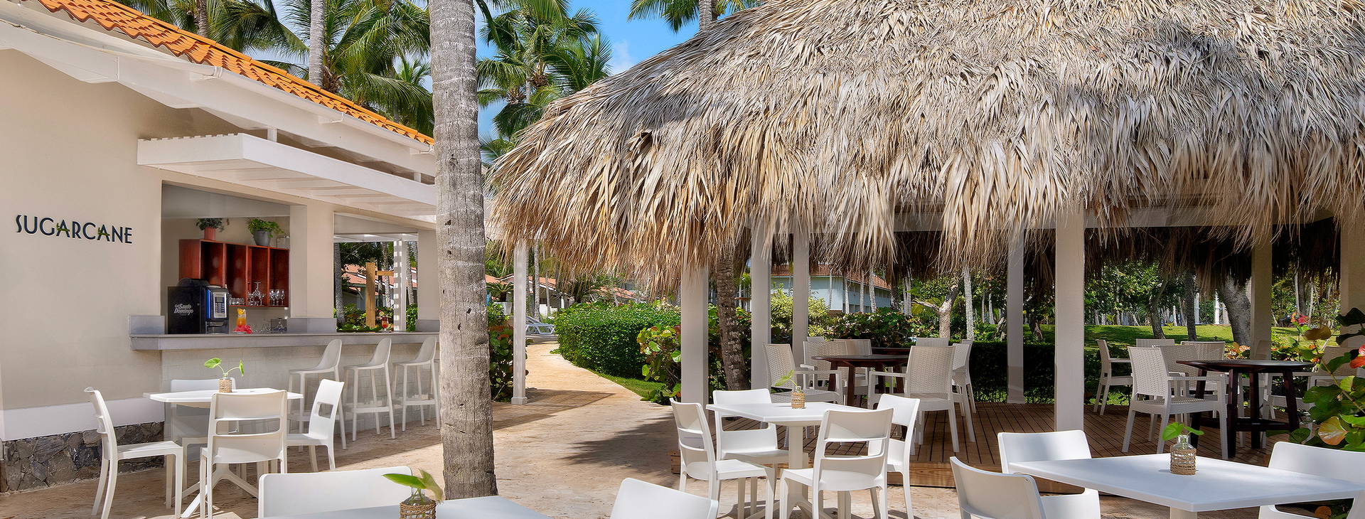 Wyndham Alltra Samana (ex. Grand Paradise Samana) Obrázok33